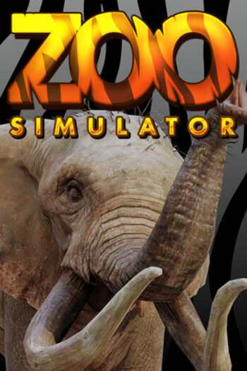 Zoo Simulator (PC) Steam Key GLOBAL