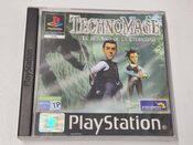 Technomage: Return of Eternity PlayStation