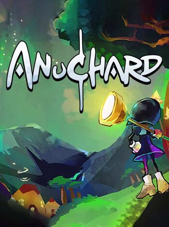 Anuchard (PC) Steam Key GLOBAL