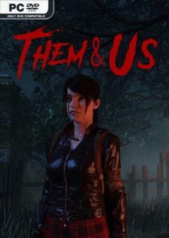 Them and Us (PC) Steam Key UNITED STATES