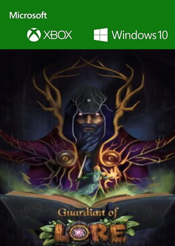 Guardian of Lore PC/XBOX LIVE Key ARGENTINA