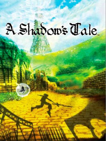 A Shadows Tale Wii