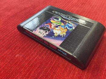 Buy Disney's Ariel: The Little Mermaid SEGA Mega Drive