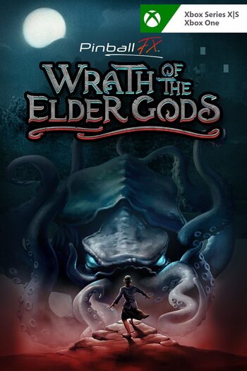 Pinball FX - Wrath of the Elder Gods (DLC) XBOX LIVE Key TURKEY