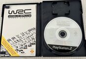 Get WRC: World Rally Championship PlayStation 2