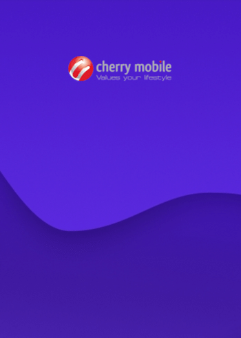 Recharge Cherry Mobile - top up Philippines
