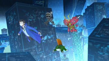 Digimon Story Cyber Sleuth: Hacker’s Memory PlayStation 4