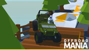 Buy Offroad Mania (PC) Steam Key EUROPE