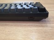 Buy Akko Black&Gold 3068B Plus,TTC Demon mechaninė klaviatūra