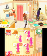 New Style Boutique 2 - Fashion Forward Nintendo 3DS