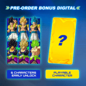 DRAGON BALL: Sparking! ZERO Pre-Order Bonus (DLC) (PS5) PSN Key UNITED STATES