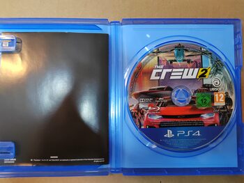 The Crew 2: Gold Edition PlayStation 4