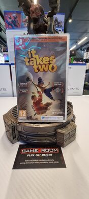 It Takes Two Nintendo Switch