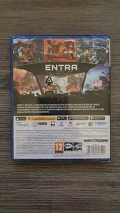 MechWarrior 5: Mercenaries PlayStation 5