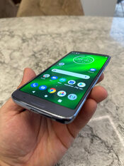 Motorola Moto G6 Plus 64GB Deep Indigo