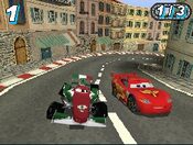Redeem Cars 2: The Video Game PSP