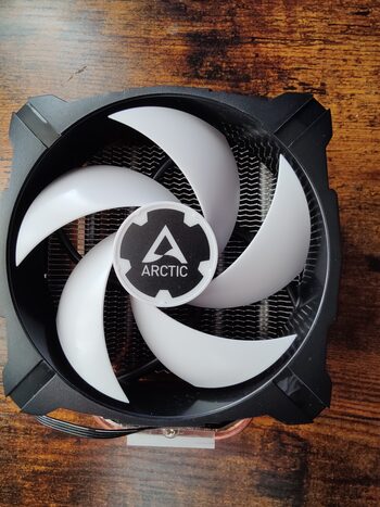 ARCTIC Freezer 7 X 300-2000 RPM CPU Cooler