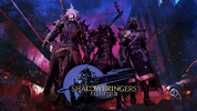 Final Fantasy XIV : Shadowbringers (Complete Edition 2019) Clé Mog Station EUROPE