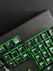 Get Razer BlackWidow Ultimate Mechaninė Klaviatūra