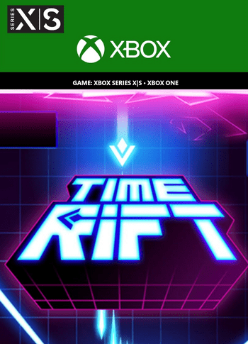 Time Rift XBOX LIVE Key ARGENTINA