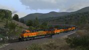 Train Simulator: Tehachapi Pass: Mojave - Bakersfield Route (DLC) (PC) Steam Key GLOBAL for sale