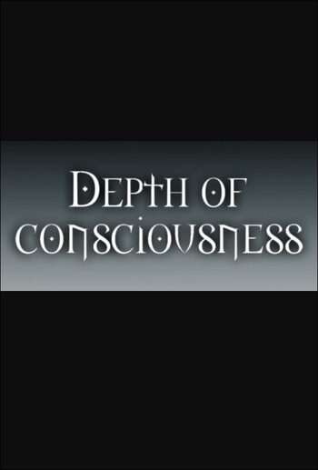 Depth Of Consciousness (PC) Steam Key GLOBAL