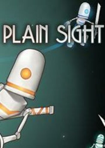 Plain Sight Steam Key GLOBAL