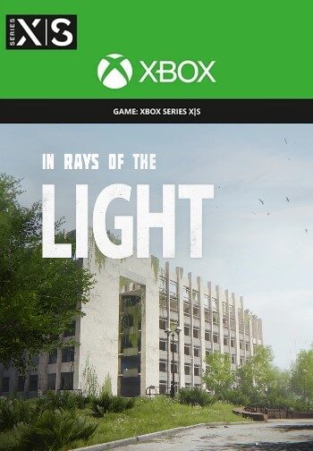 In Rays of the Light (Xbox Series X|S) Xbox Live Key ARGENTINA