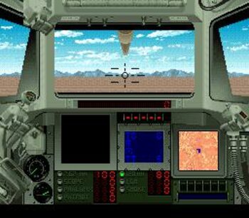 Super Battletank 2 SNES for sale