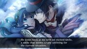 Code: Realize ~Guardian of Rebirth~ PS Vita