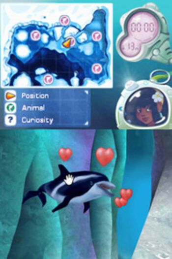 Buy Petz Dolphinz Encounter Nintendo DS