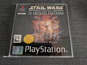 Star Wars: Episode I - The Phantom Menace PlayStation