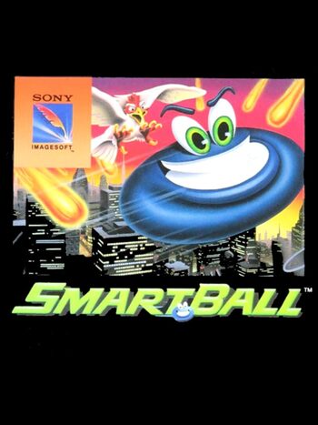 Smart Ball SNES