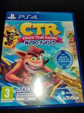 Crash Team Racing Nitro-Fueled PlayStation 4