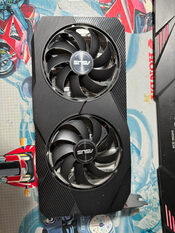 Asus GeForce GTX 1660 SUPER 6 GB 1530-1860 Mhz PCIe x16 GPU for sale