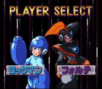 Get Mega Man & Bass (1998) SNES