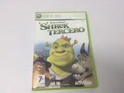 Shrek the Third Xbox 360