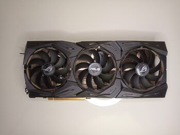 Asus GeForce RTX 2060 6 GB 1365-1860 Mhz PCIe x16 GPU