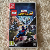 LEGO Marvel Super Heroes 2 Nintendo Switch