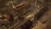 Hard West  - Collector's Edition (PC) Steam Key EUROPE