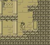 Kid Icarus: Of Myths and Monsters Game Boy