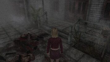 Buy Silent Hill 2: Restless Dreams PlayStation 2