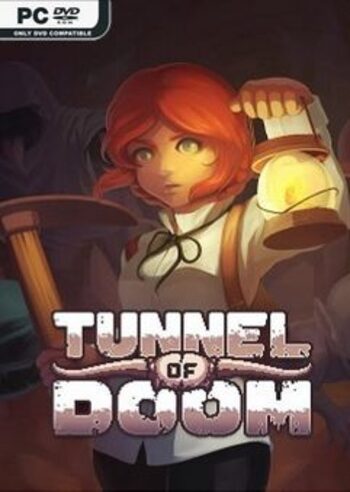Tunnel of Doom (PC) Steam Key EUROPE