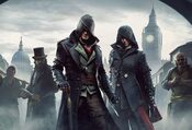 Redeem Assassin's Creed Syndicate - Twins Gear Set (DLC) Uplay Voucher Key EUROPE