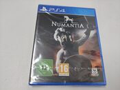 Numantia PlayStation 4