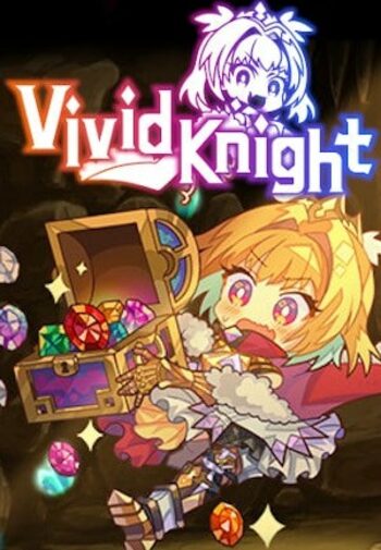 Vivid Knight Steam Key GLOBAL