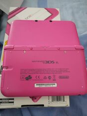 Nintendo 3DS XL, Rosa for sale