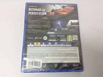 Need for Speed: Hot Pursuit Remastered PlayStation 4