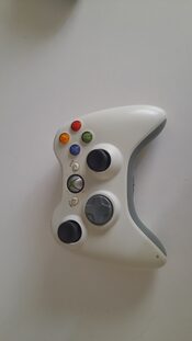 Geltonukas XBOX 360 PULTELIS