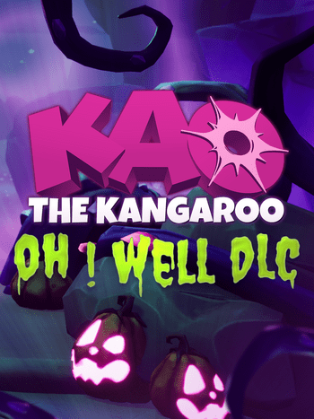 Kao the Kangaroo - Oh! Well (DLC) (PC) Steam Key GLOBAL